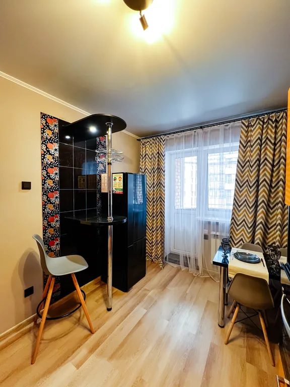 Квартира Квартира Apartment July Orange — Казань