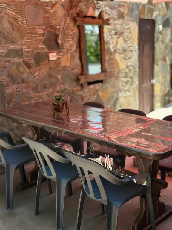 Домик у моря