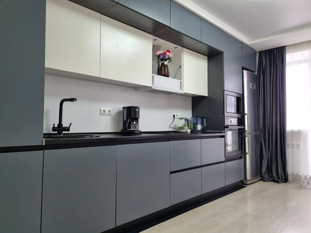 Комфортная студия для проживания