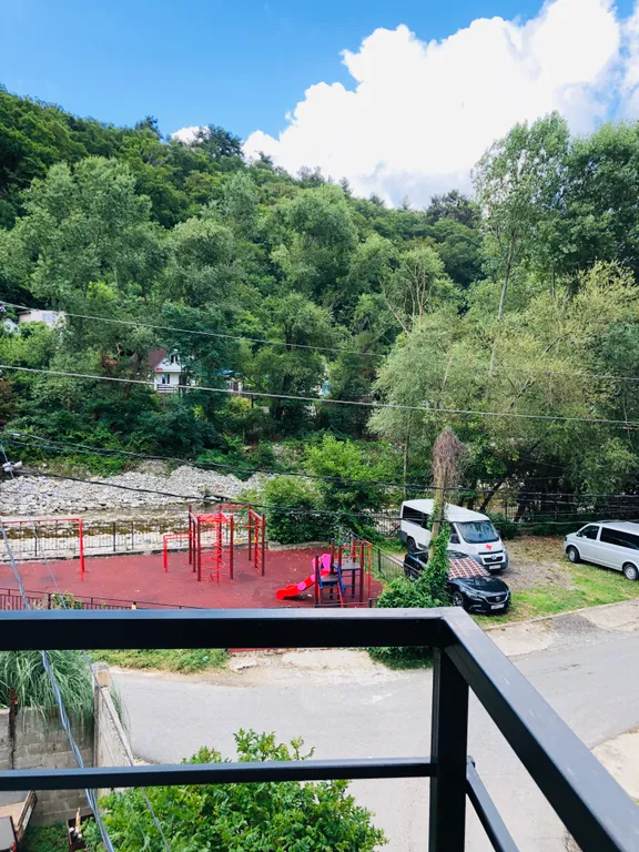 Комната