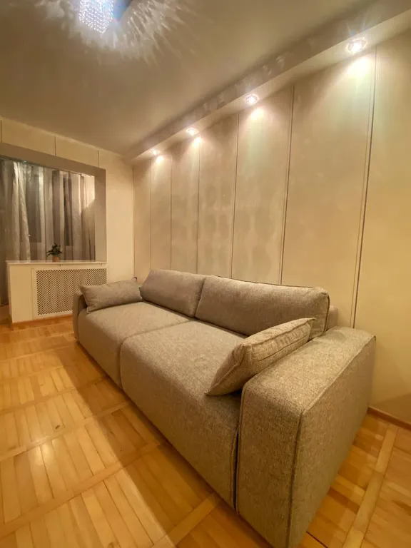 Солнечная и уютная квартира в сердце Железноводска