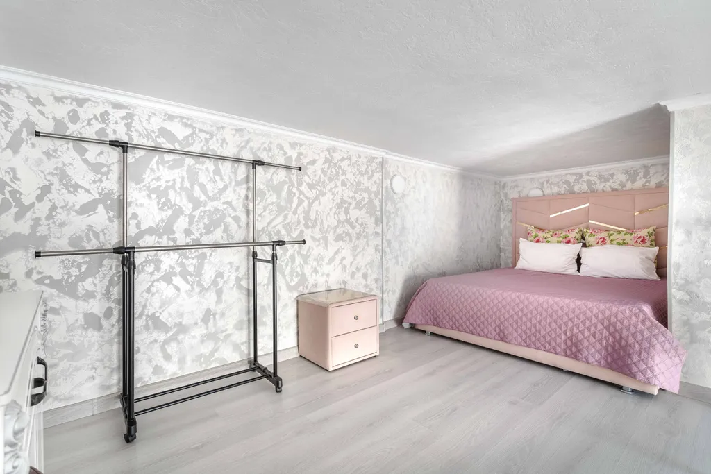 Квартира 1-комнатная Квартира — Геленджик