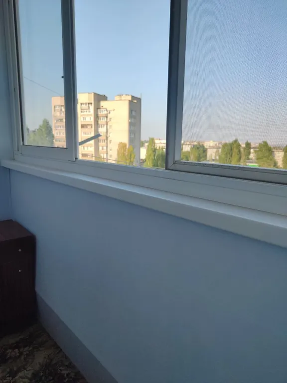 Квартира рядом с трассой