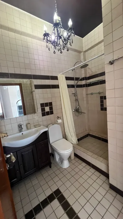 Апартамент в центре Black Sea Residence