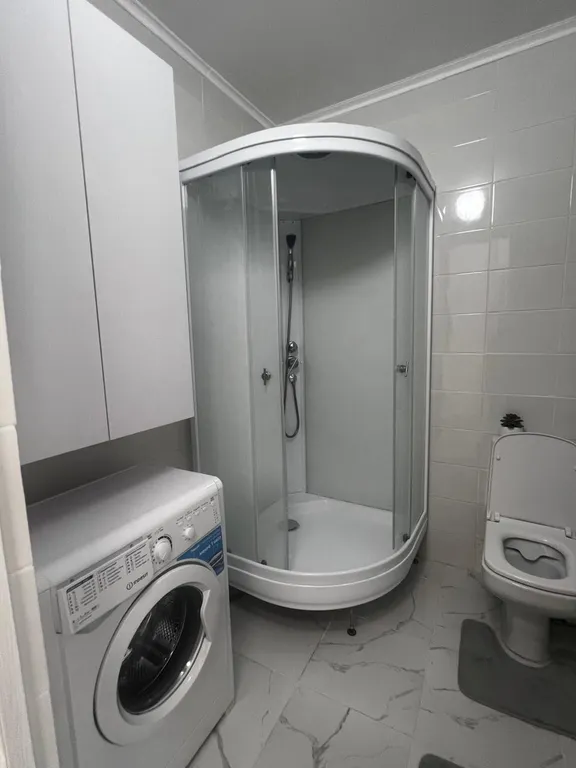 Милая студия в Облаках