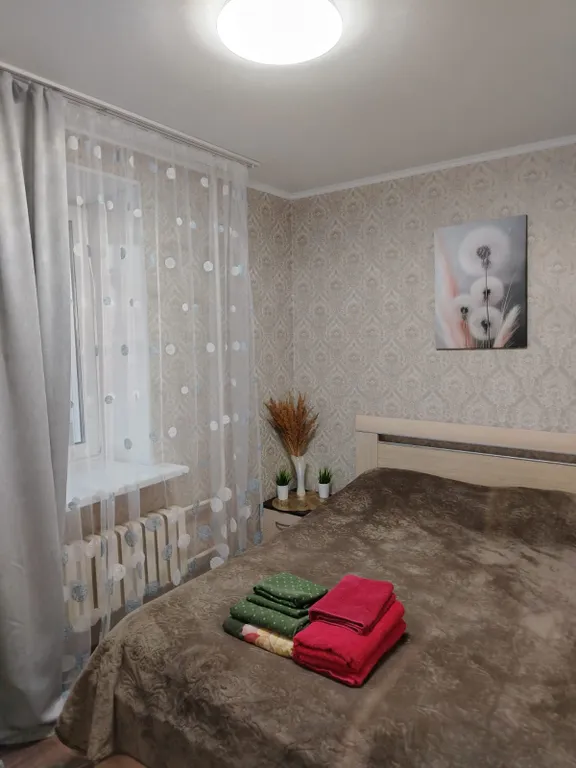 Квартира Квартира для вашего удобства — Курск