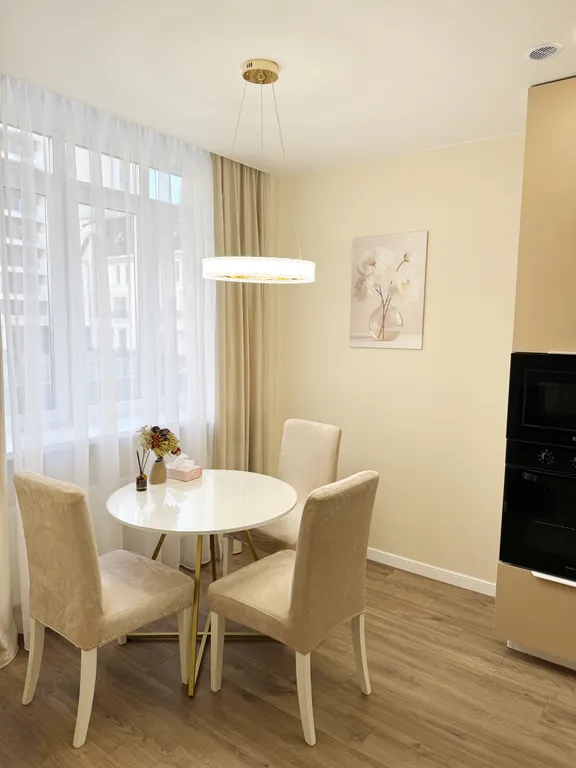 Уютная квартира в самом центре города — аренда посуточно в Нижний Новгород