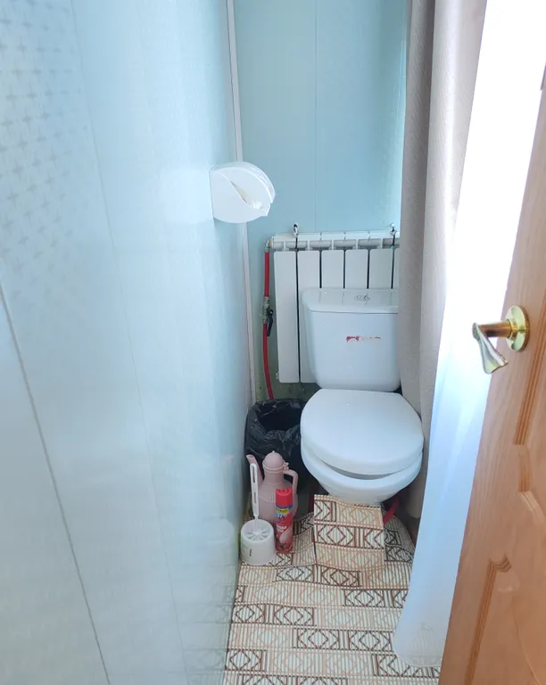 Дом в живописном месте