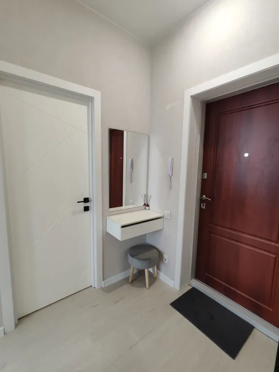 Уютная квартира в ЖК Южный