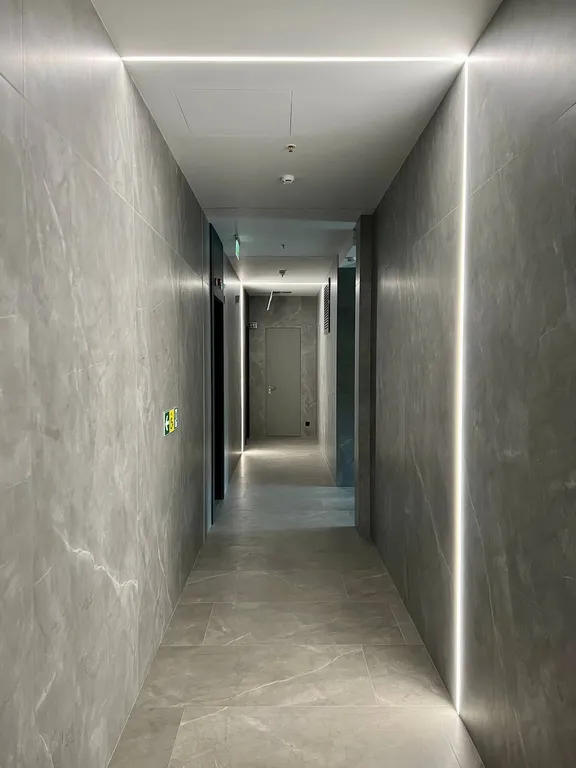 Квартира Квартира в ЖК Мейн Стрит — Москва