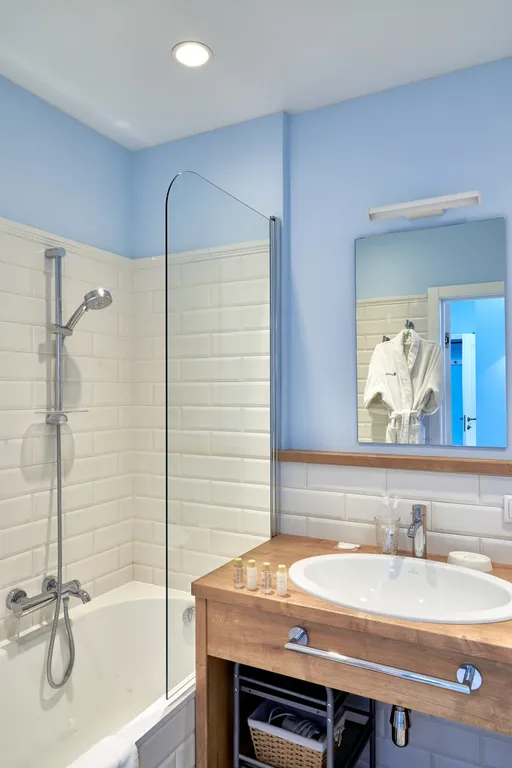 Новая студия с шикарным видом с 21 этажа рядом с ДанаМолл