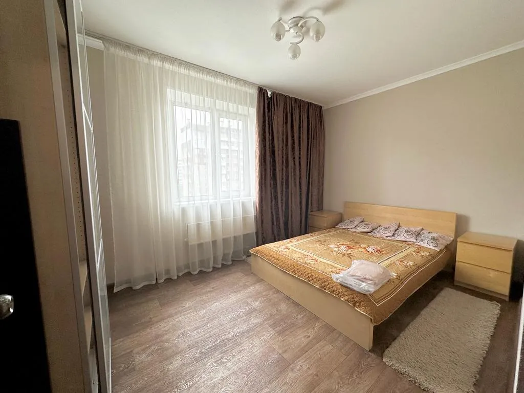 Уютная квартира у Планеты