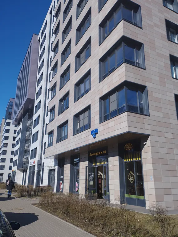 Уютная квартира 5 минут пешком от метро Старая деревня