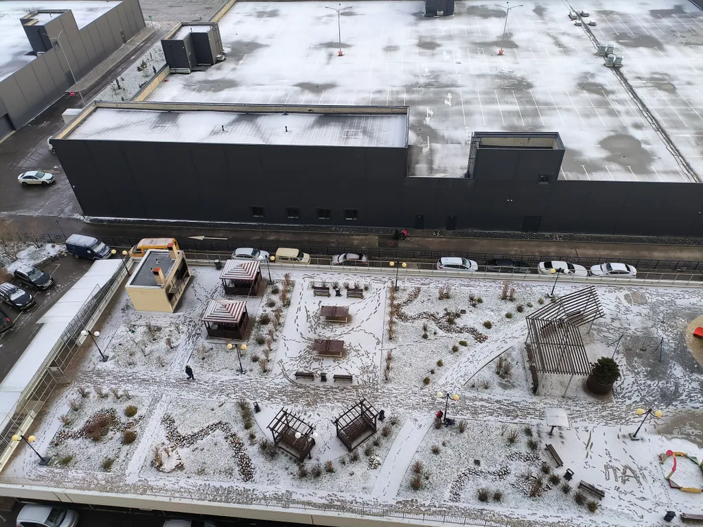 Квартира Уютная квартира в районе ТЦ Любимово — Краснодар