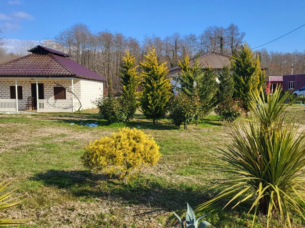 Гостевой Дом Лаванда