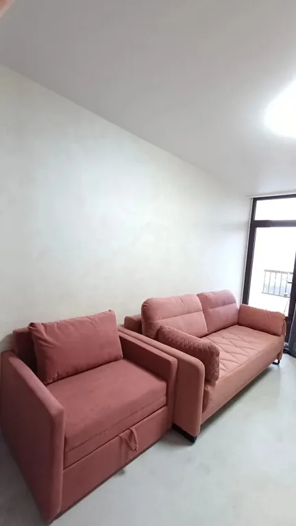 Уютная квартира с видом на море — аренда посуточно в Семидворье