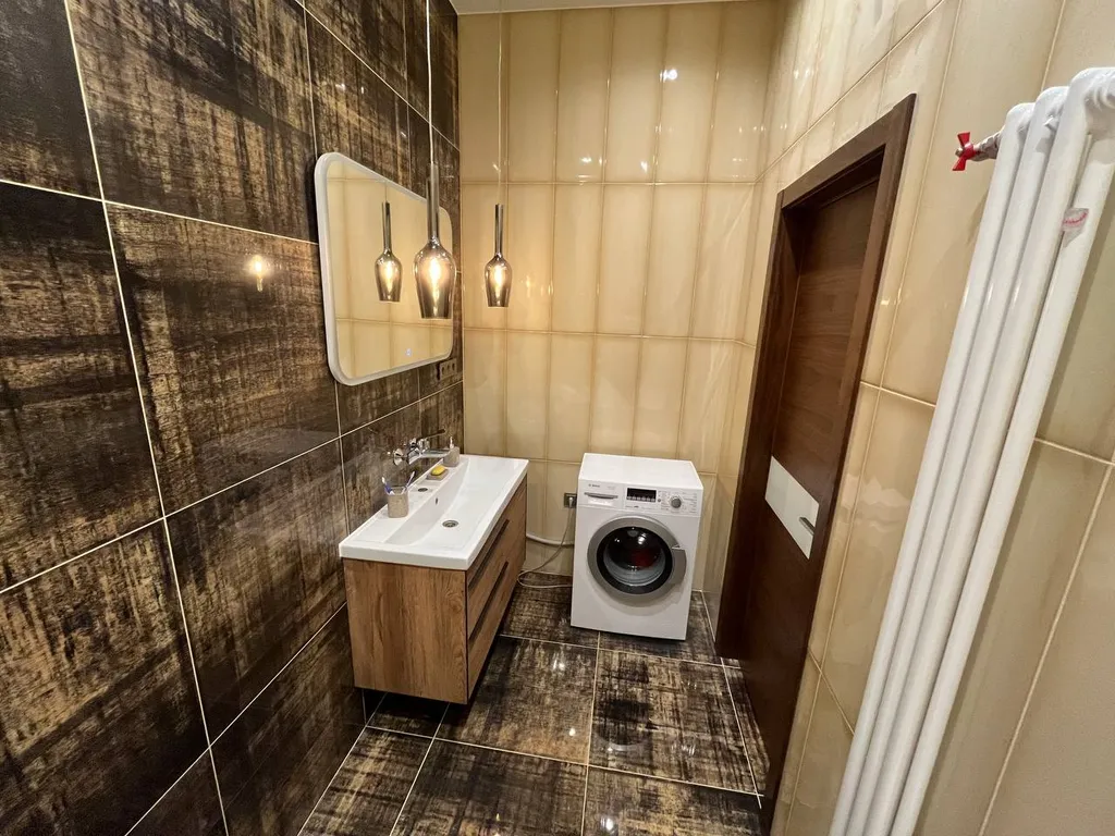 Квартира Большая квартира неподалеку от стрелки Васильевского острова — Санкт-Петербург