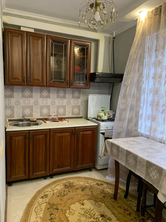 Квартира Квартира у моря — Махачкала