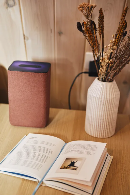 Уединенный дом в стиле A-frame