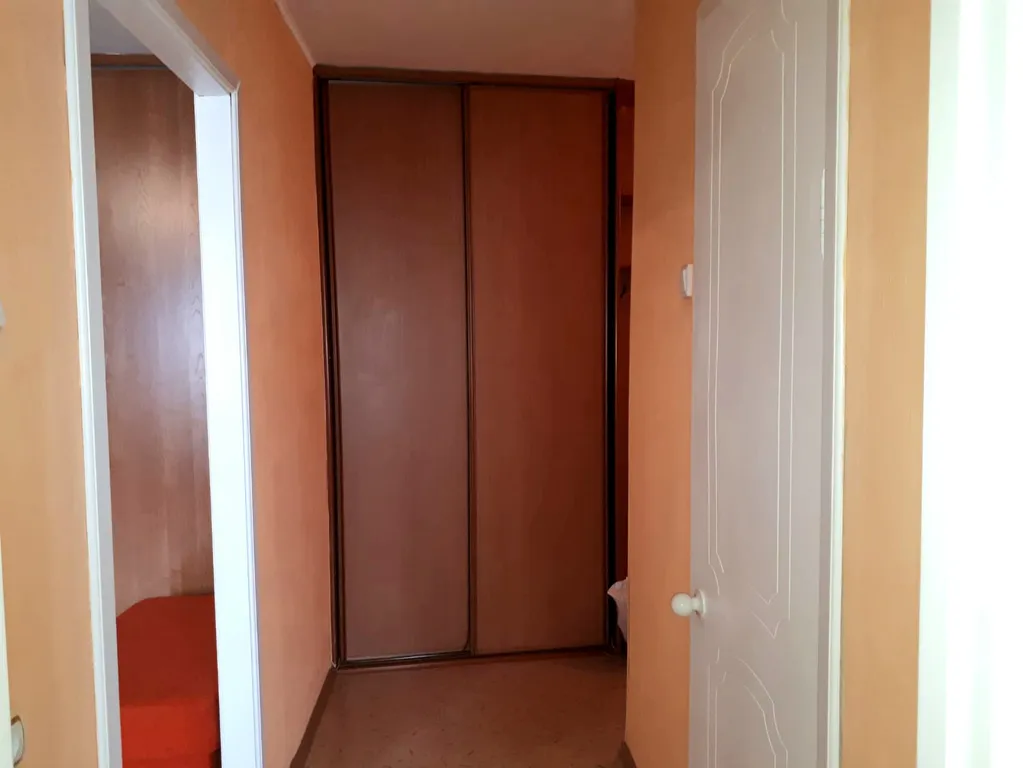 Квартира рядом с ОКБ и перинатальным центром