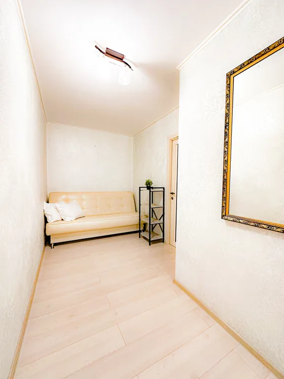 Квартира Квартира Фронтовых бригад Оазис — Екатеринбург