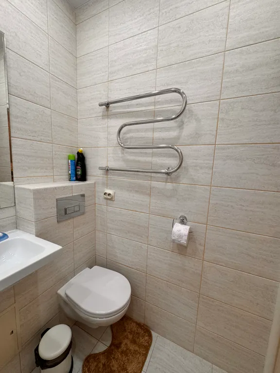 Квартира в курортной зоне в районе озера