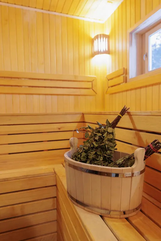 1-комнатный Дом