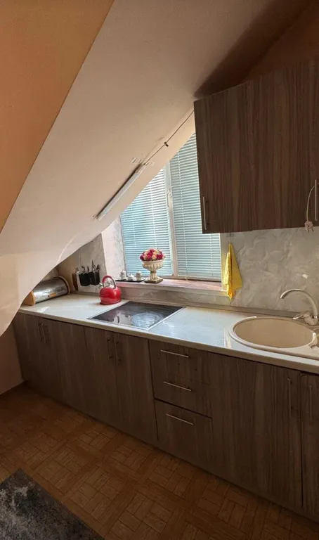 Коттедж Частный уютный дом — Дербент