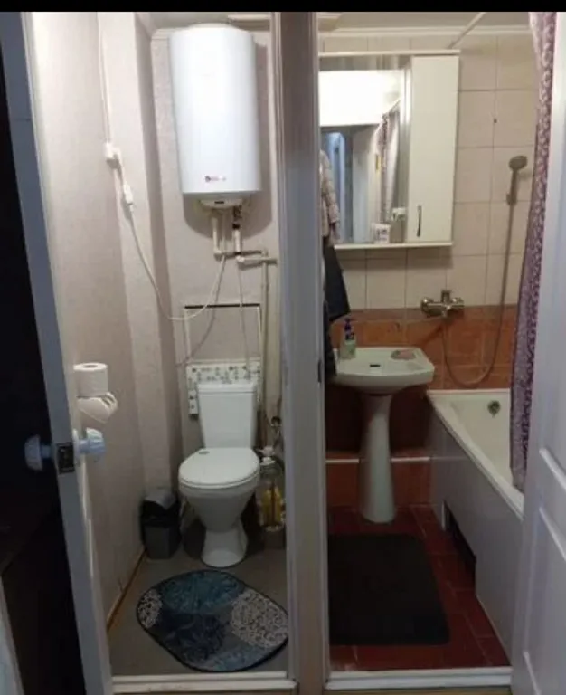 Уютная чистая квартира в центре города