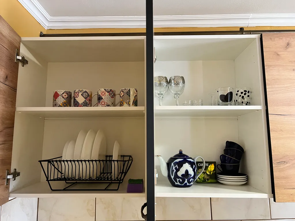 Квартира-дом в самом живописном районе