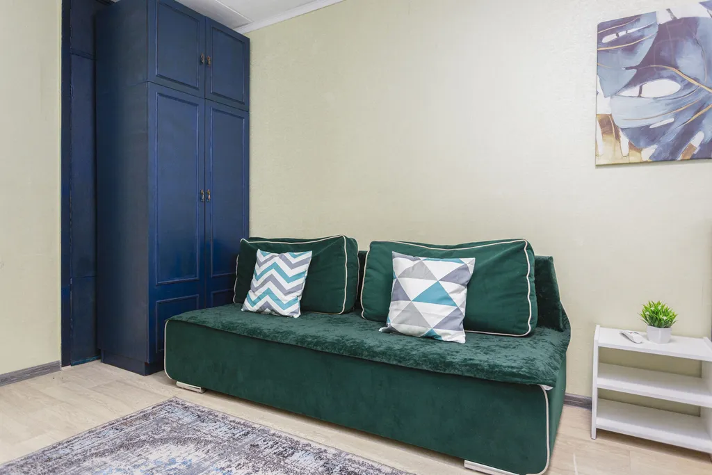 1к кв для 4 гостей у м. Красногорская