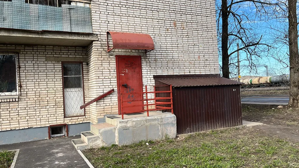 Квартира у Варшавского вокзала