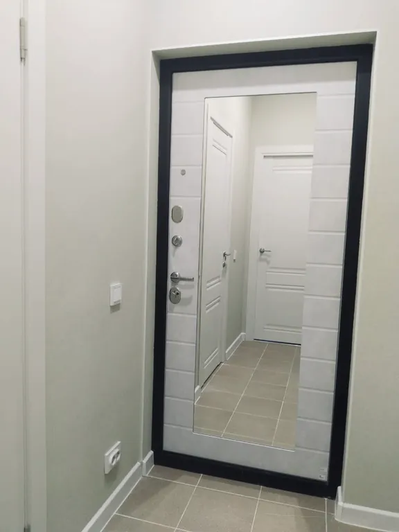 Квартира Квартира Дизайнерский апартамент рядом с центром города — Тверь