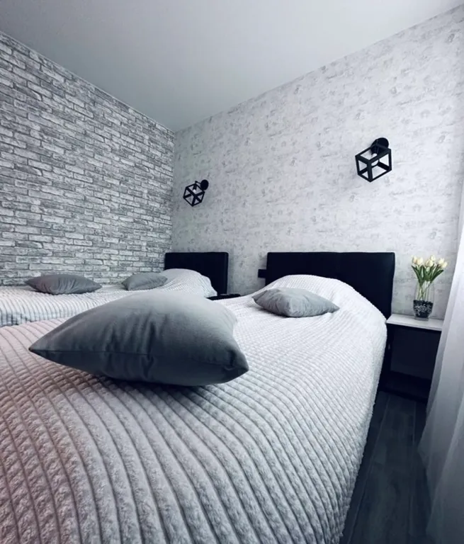 Апартаменты в новом доме