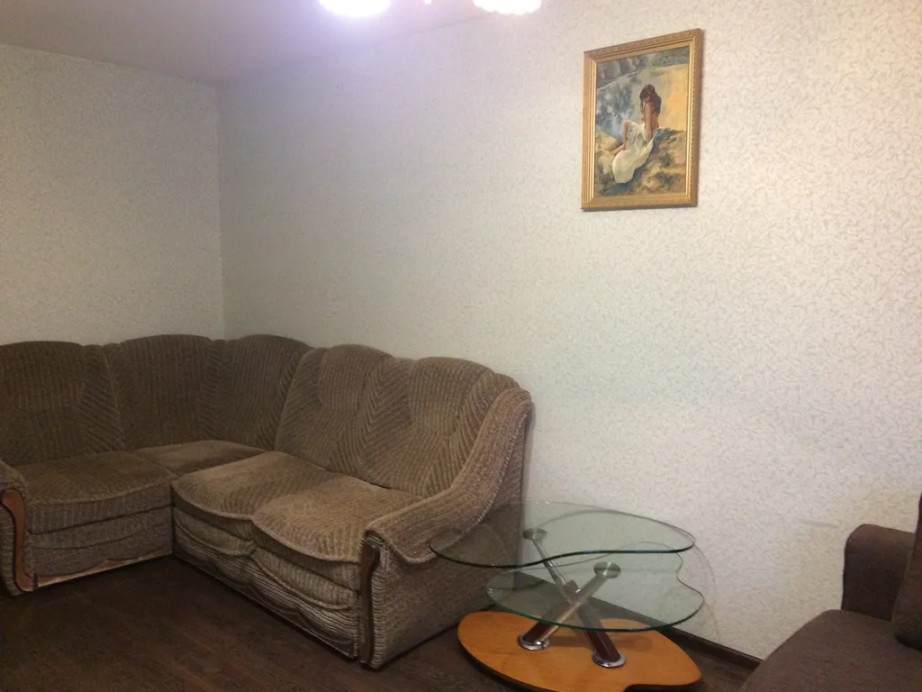 Двушка эконом вариант