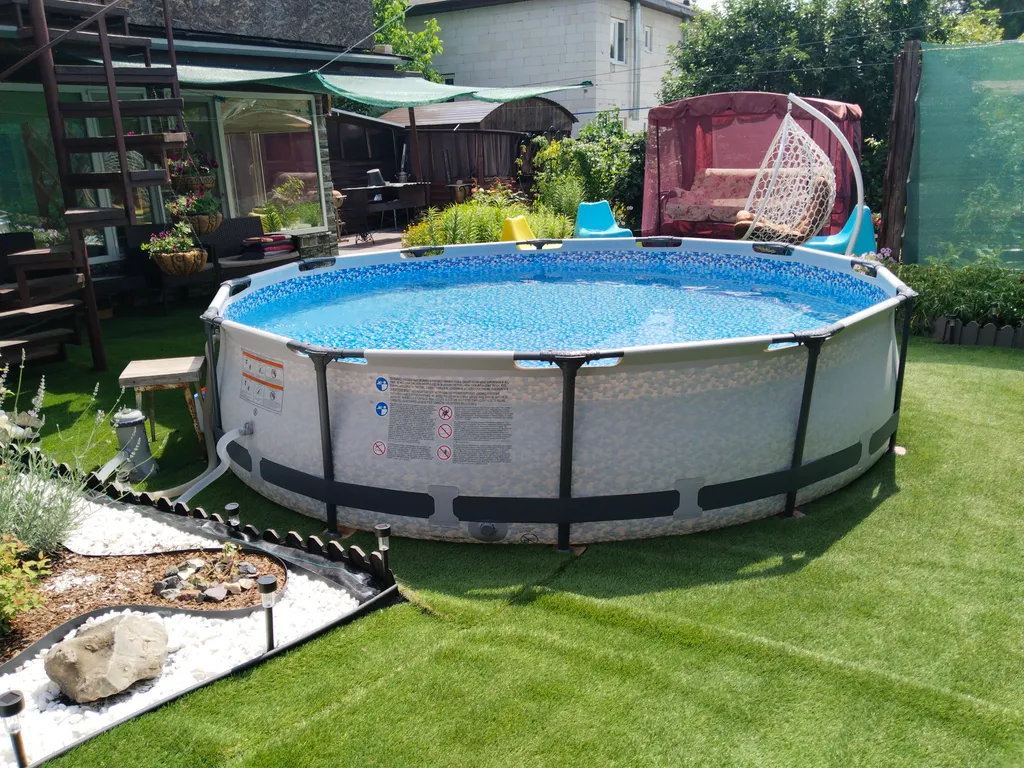 Уютный дом у Иваныча