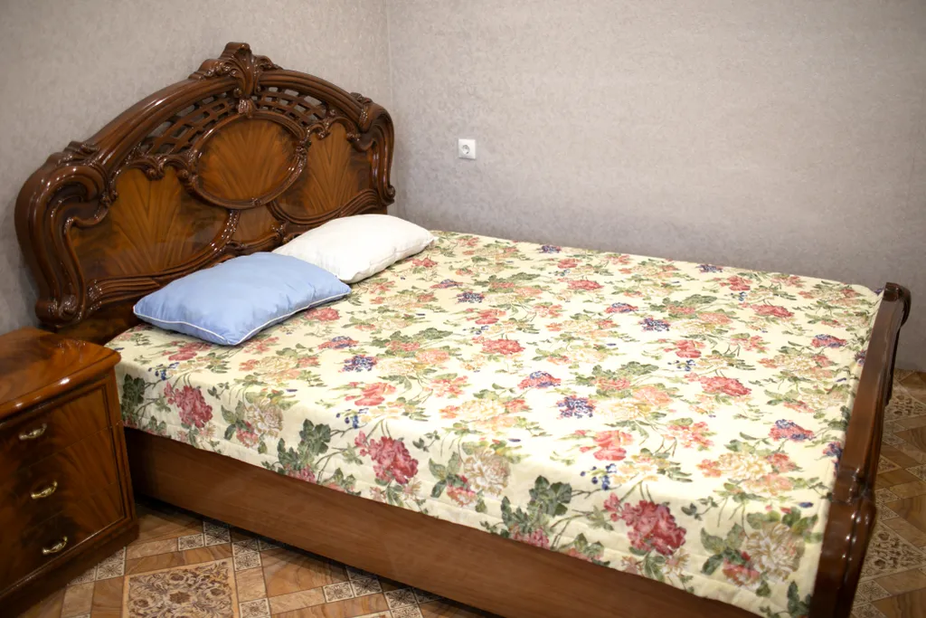 Квартира Большая квартира в центре правого берега — Красноярск