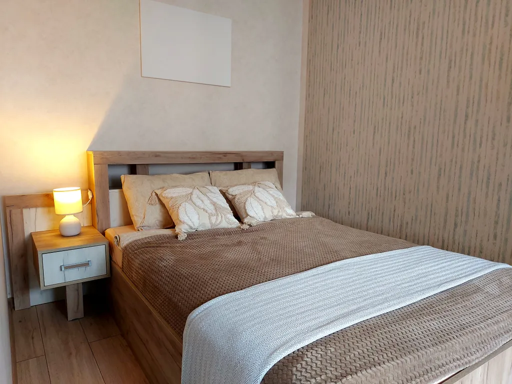 Квартира Волжский берег — аренда посуточно в Тверь