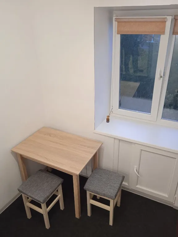 Квартира с видом на Хибины