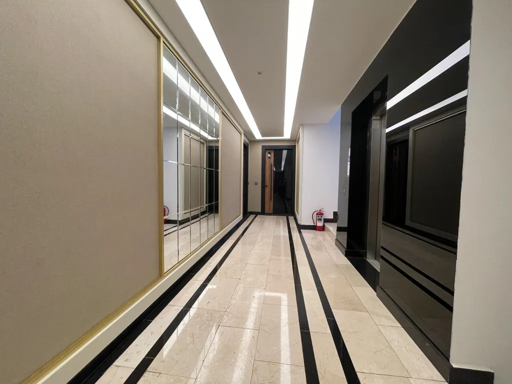 Апартаменты в 300 метрах от знаменитого пляжа Клеопатры