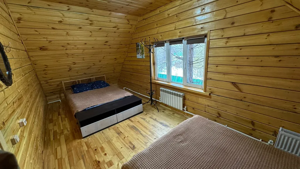 Дом в центре