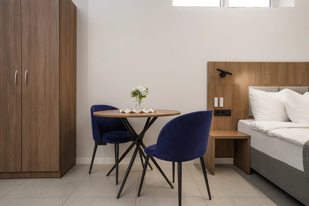 Квартира Апартаменты напротив парка — Краснодар