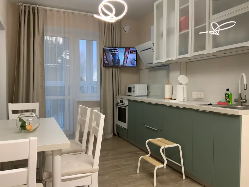 Квартира Квартира у моря — Пионерский