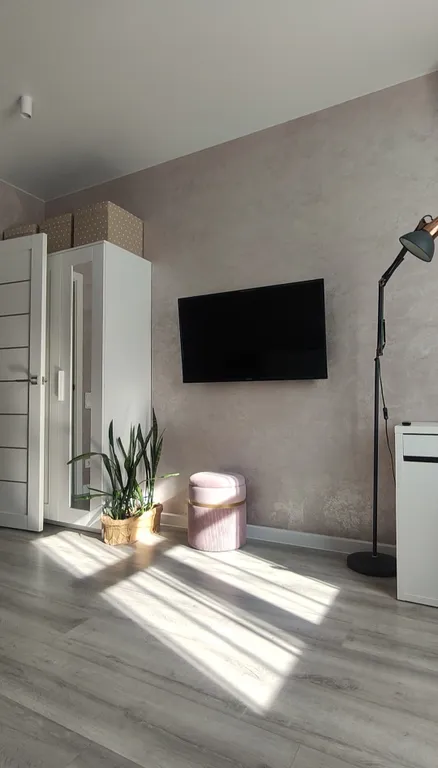 Квартира Квартира Стильный Универ возле Муссона и Херсонеса — Севастополь