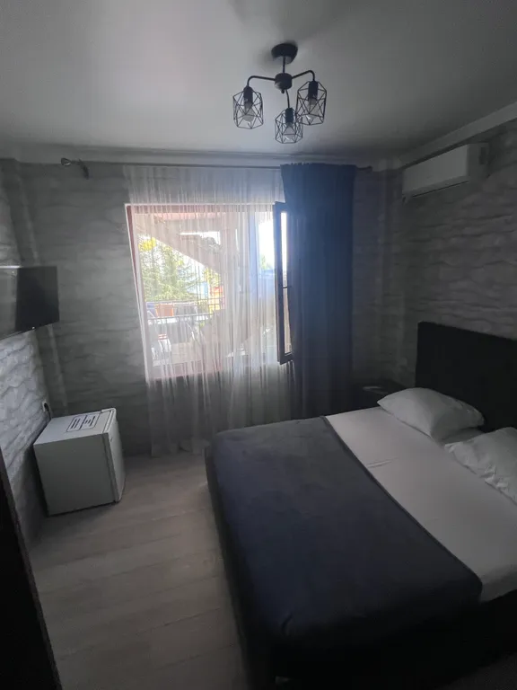 Квартира Комната — Гагра