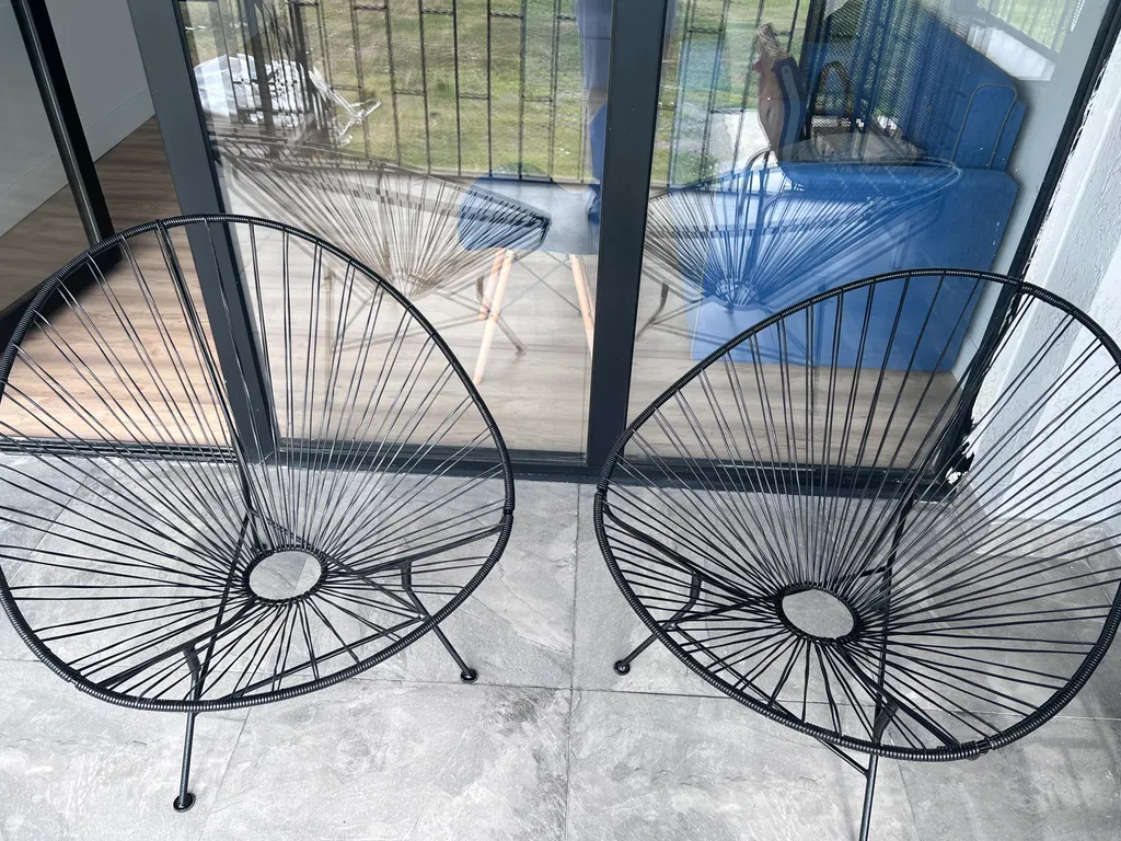 Апартаменты у моря