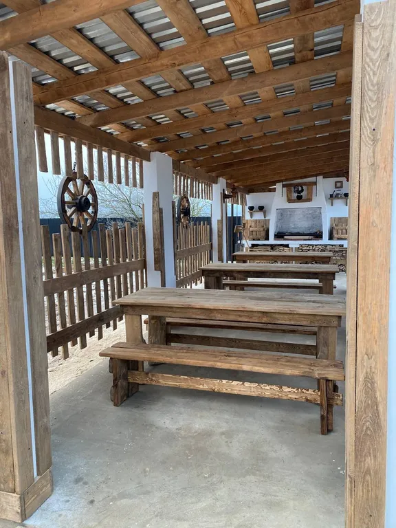 Двухуровневые апартаменты