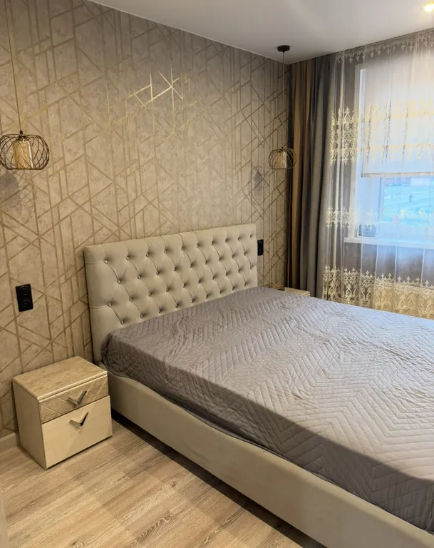 Квартира Квартира Недалеко от ТРЦ планета — Красноярск