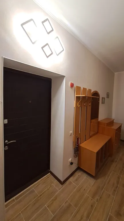 Уютная квартира рядом с морем