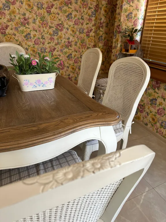 Апартамент комфортно и уютно